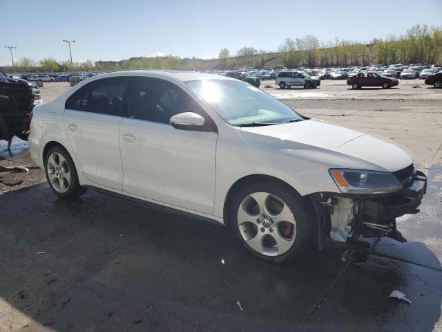 3VW467AJ4CM102481 - 2012 VOLKSWAGEN JETTA GLI Ağ foto 4