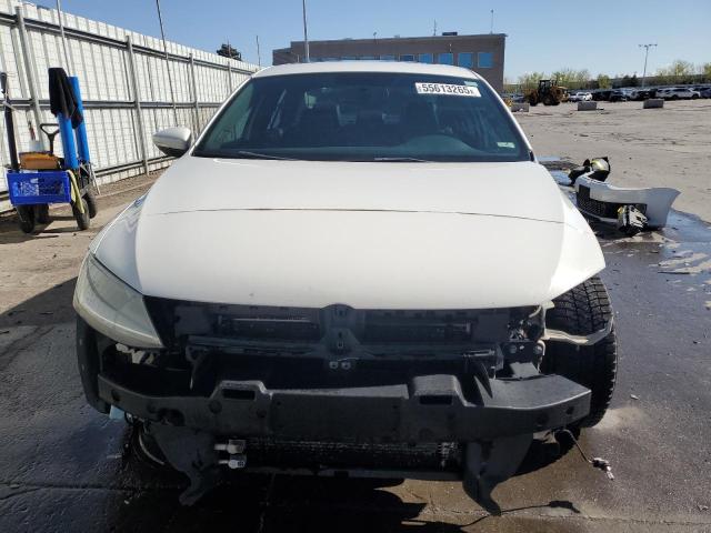 3VW467AJ4CM102481 - 2012 VOLKSWAGEN JETTA GLI Ağ foto 5