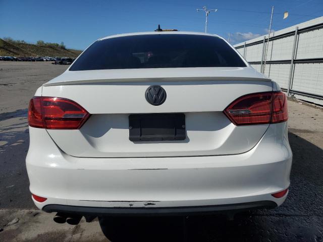 3VW467AJ4CM102481 - 2012 VOLKSWAGEN JETTA GLI Ağ foto 6