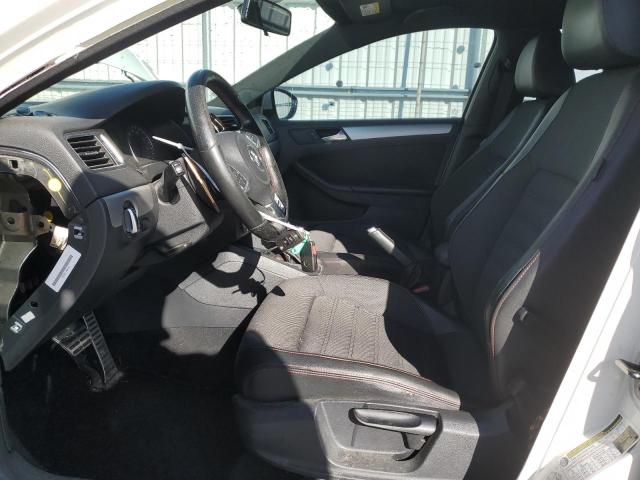 3VW467AJ4CM102481 - 2012 VOLKSWAGEN JETTA GLI Ağ foto 7