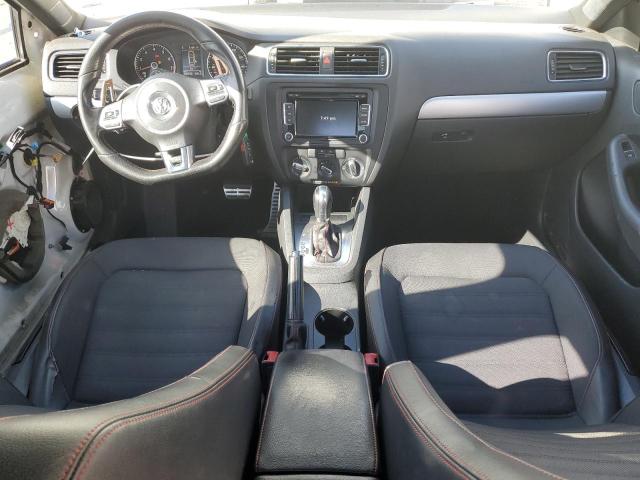 3VW467AJ4CM102481 - 2012 VOLKSWAGEN JETTA GLI Ağ foto 8