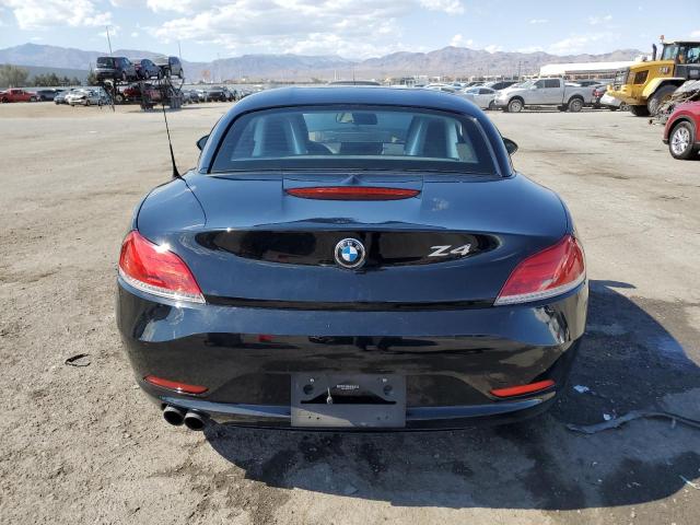 WBALL5C55EP556535 - 2014 BMW Z4 SDRIVE28I BLACK photo 6