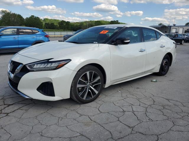 2022 NISSAN MAXIMA SV, 