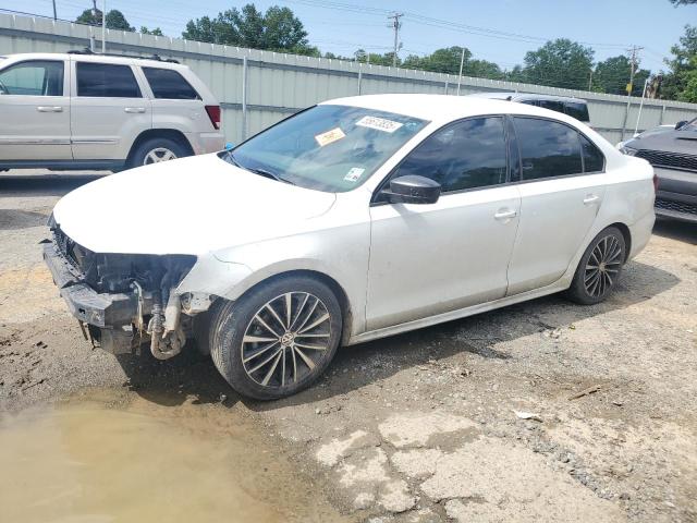 2016 VOLKSWAGEN JETTA SPORT, null