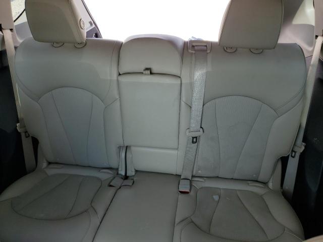 LRBFXBSA8KD038335 - 2019 BUICK ENVISION PREFERRED BURGUNDY photo 10