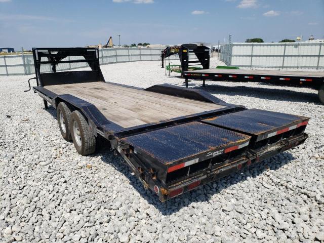 58SGM2421PE032950 - 2023 FABR TRAILER BLACK photo 3