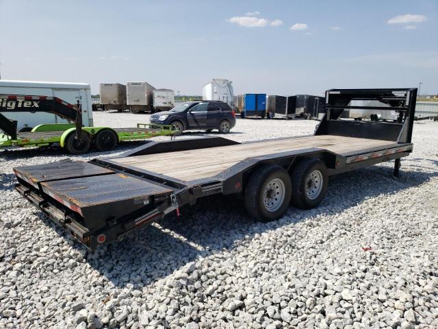 58SGM2421PE032950 - 2023 FABR TRAILER BLACK photo 4