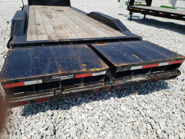 58SGM2421PE032950 - 2023 FABR TRAILER BLACK photo 9