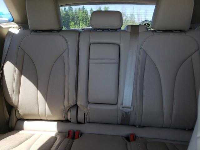 5LMCJ2D96JUL18769 - 2018 LINCOLN MKC SELECT أزرق صورة 10