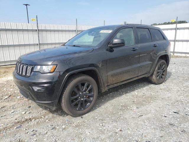 2019 JEEP GRAND CHER LAREDO, 