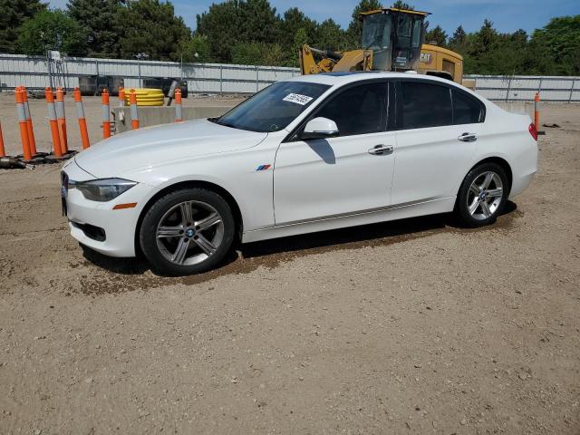 2013 BMW 328 XI, 
