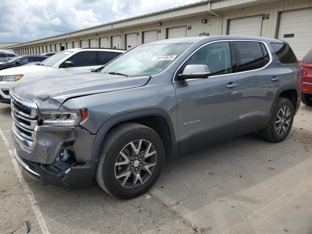 2021 GMC ACADIA SLE, null