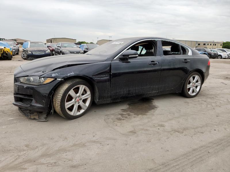2017 JAGUAR XE PREMIUM, null