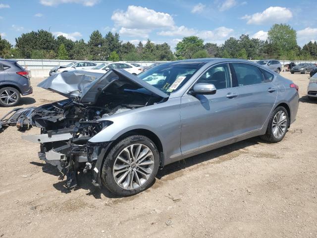2015 HYUNDAI GENESIS 3.8L, null