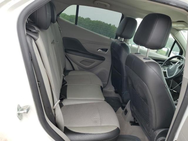 KL4CJBSB0EB679312 - 2014 BUICK ENCORE CONVENIENCE 白色 照片 11