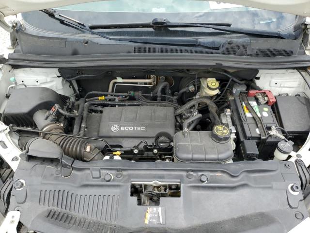 KL4CJBSB0EB679312 - 2014 BUICK ENCORE CONVENIENCE 白色 照片 12