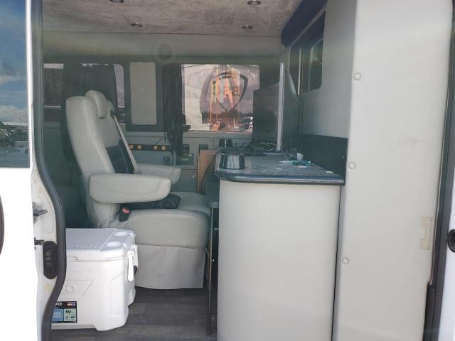 3C6TRVAG8HE549435 - 2017 RAM PROMASTER 1500 STANDARD WHITE photo 11