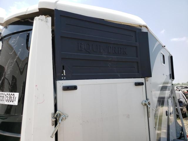 SBDRHST16NA650153 - 2022 EQUI TRAILER TWO TONE photo 8