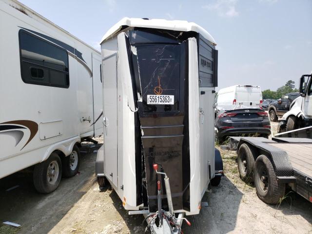 SBDRHST16NA650153 - 2022 EQUI TRAILER TWO TONE photo 9