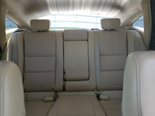 5J6TF3H52CL005257 - 2012 HONDA CROSSTOUR EXL BURGUNDY photo 10