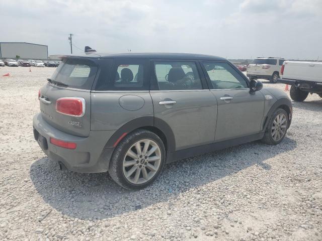 WMWLN9C54G2B32056 - 2016 MINI COOPER S CLUBMAN GRAY photo 3