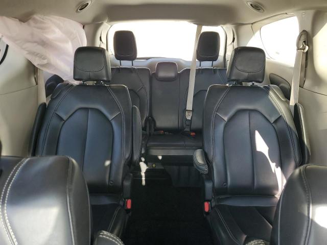 2C4RC1BG2PR605894 - 2023 CHRYSLER PACIFICA TOURING L WHITE photo 10