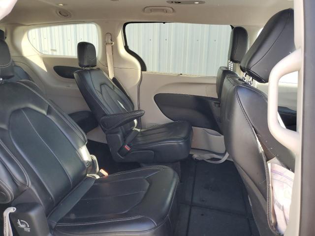 2C4RC1BG2PR605894 - 2023 CHRYSLER PACIFICA TOURING L WHITE photo 11