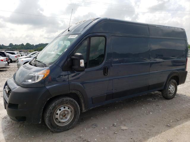 3C6TRVDG4KE516953 - 2019 RAM PROMASTER 2500 HIGH GRAY photo 1