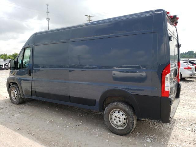 3C6TRVDG4KE516953 - 2019 RAM PROMASTER 2500 HIGH GRAY photo 2
