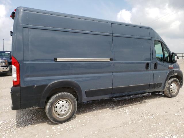 3C6TRVDG4KE516953 - 2019 RAM PROMASTER 2500 HIGH GRAY photo 3