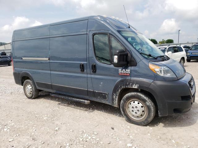 3C6TRVDG4KE516953 - 2019 RAM PROMASTER 2500 HIGH GRAY photo 4