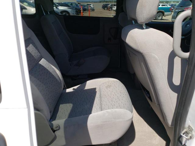 1GNDU23W08D164149 - 2008 CHEVROLET UPLANDER LS 白色 照片 11