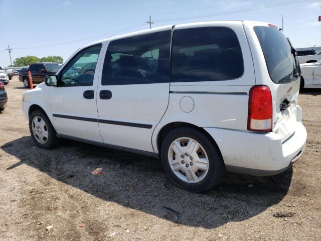 1GNDU23W08D164149 - 2008 CHEVROLET UPLANDER LS 白色 照片 2