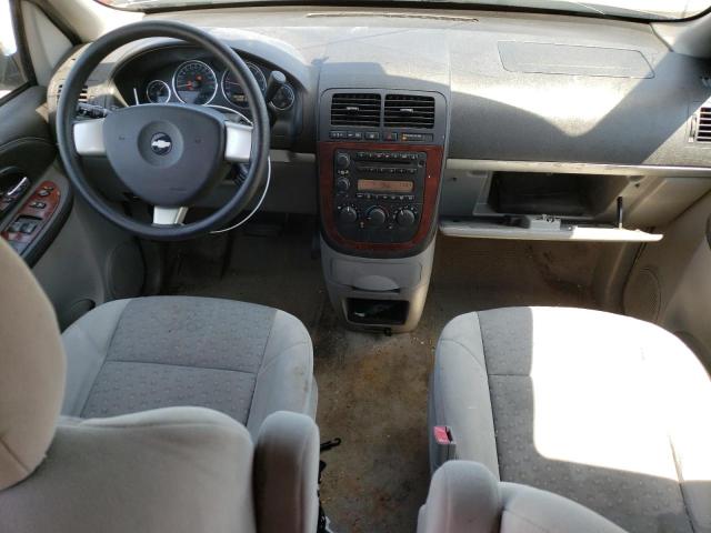 1GNDU23W08D164149 - 2008 CHEVROLET UPLANDER LS 白色 照片 8