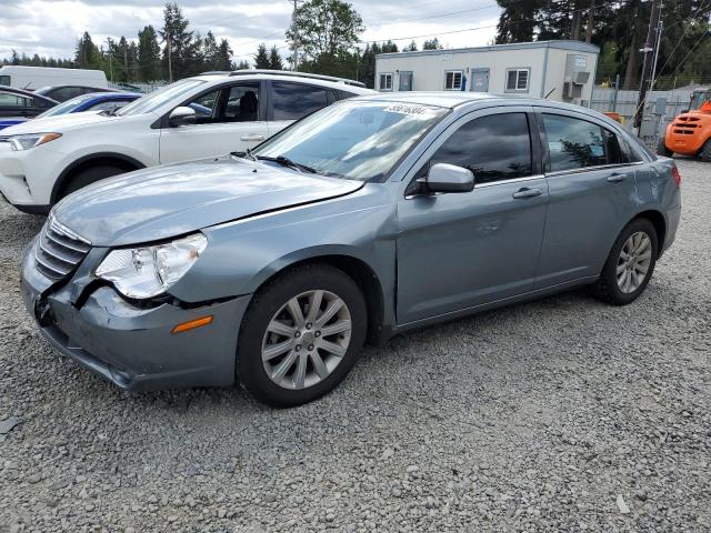 2010 CHRYSLER SEBRING LIMITED, 