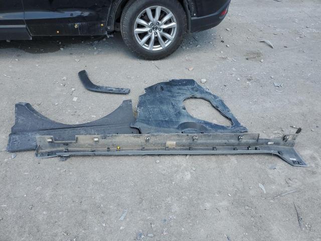 1G1ZC5EB3AF222206 - 2010 CHEVROLET MALIBU 1LT 灰色 照片 12