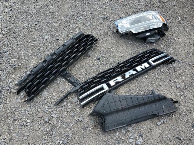 3C6UR5DL9NG185880 - 2022 RAM 2500 BIG HORN/LONE STAR BURGUNDY photo 12