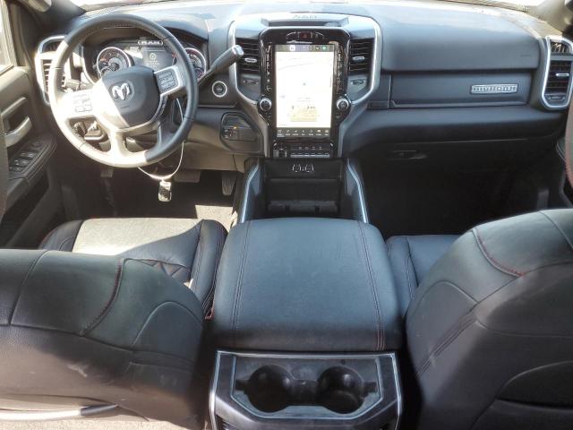 3C6UR5DL9NG185880 - 2022 RAM 2500 BIG HORN/LONE STAR BURGUNDY photo 8