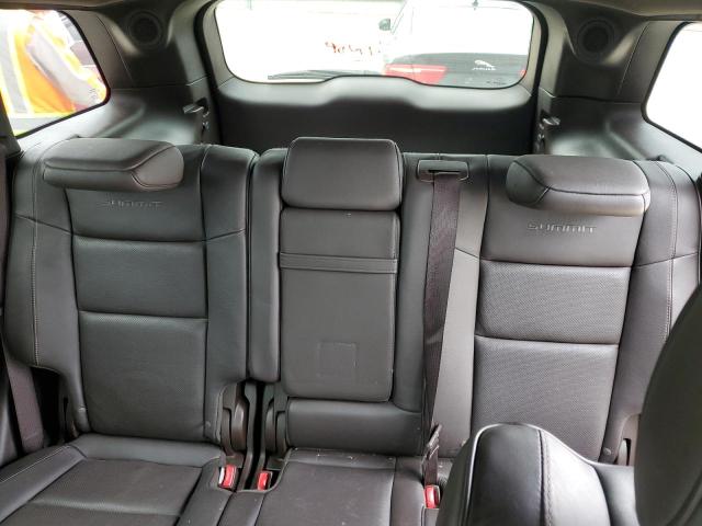 1C4RJFJMXGC327538 - 2016 JEEP GRAND CHER SUMMIT BROWN photo 10