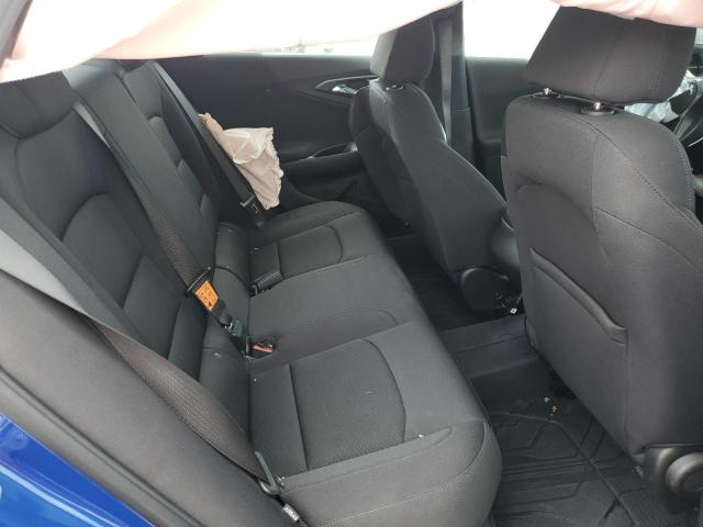 1G1ZG5STXPF177324 - 2023 CHEVROLET MALIBU RS BLUE photo 10