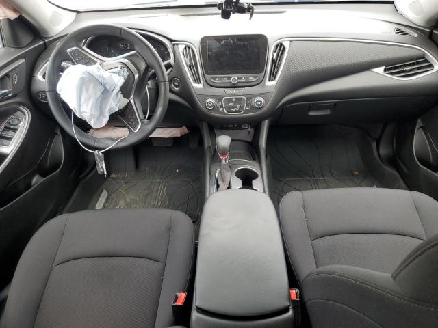 1G1ZG5STXPF177324 - 2023 CHEVROLET MALIBU RS BLUE photo 8