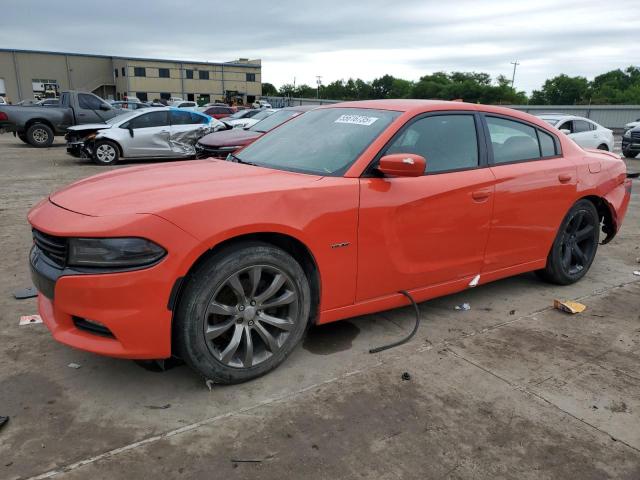 2018 DODGE CHARGER R/T, null