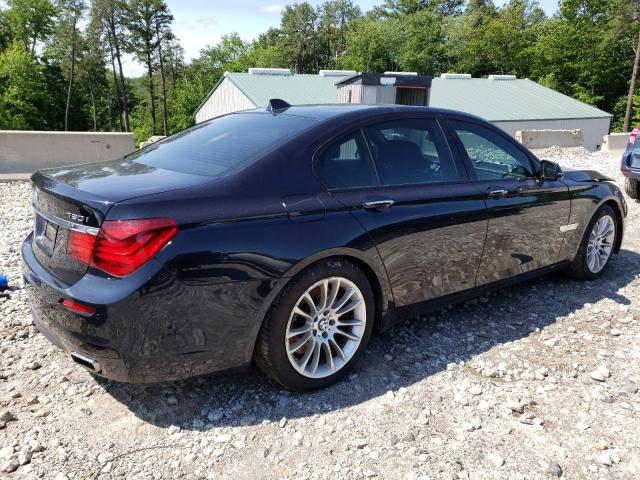 WBAYB6C52DC998385 - 2013 BMW ALPINA B7 XI BLACK photo 3