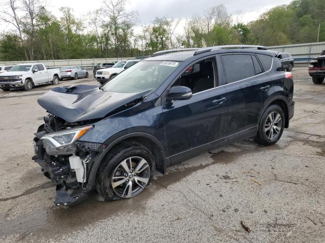 2018 TOYOTA RAV4 ADVENTURE, null
