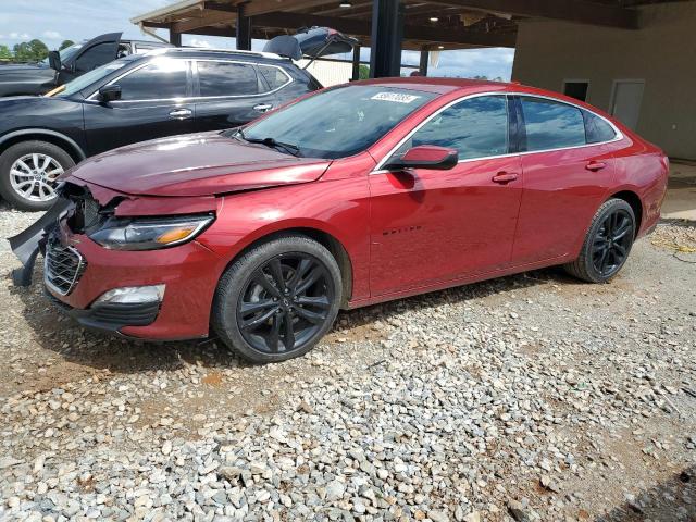 2023 CHEVROLET MALIBU LT, null