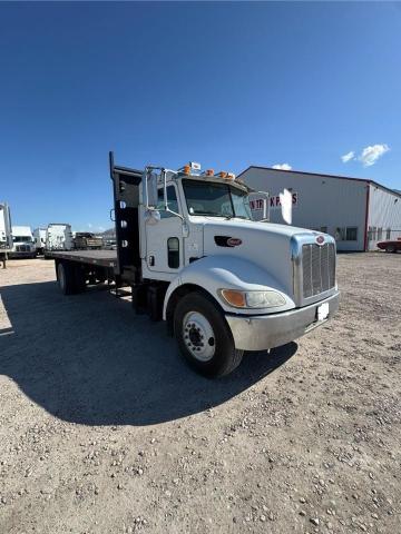 2007 PETERBILT 335, null