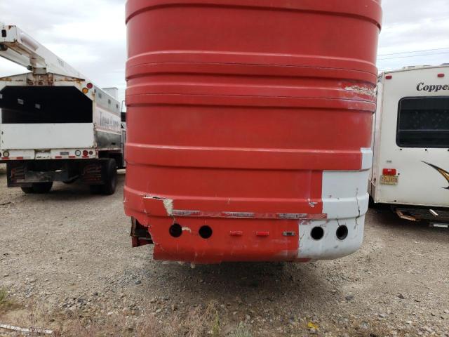 1N95432A8W1045579 - 1998 NKCT TRAILER RED photo 9