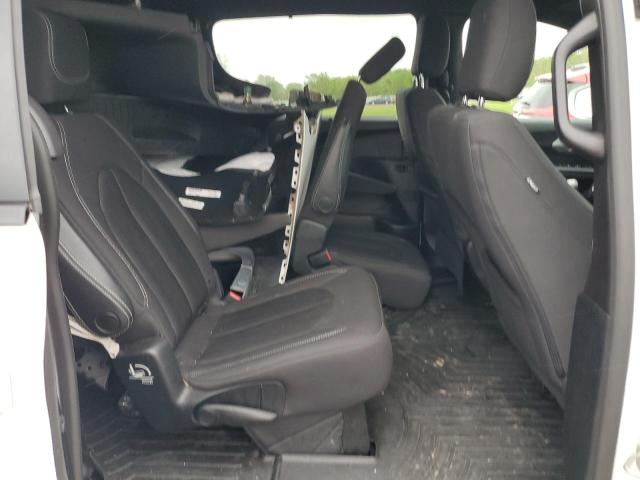 2C4RC1FG2KR522288 - 2019 CHRYSLER PACIFICA TOURING PLUS Ağ foto 11
