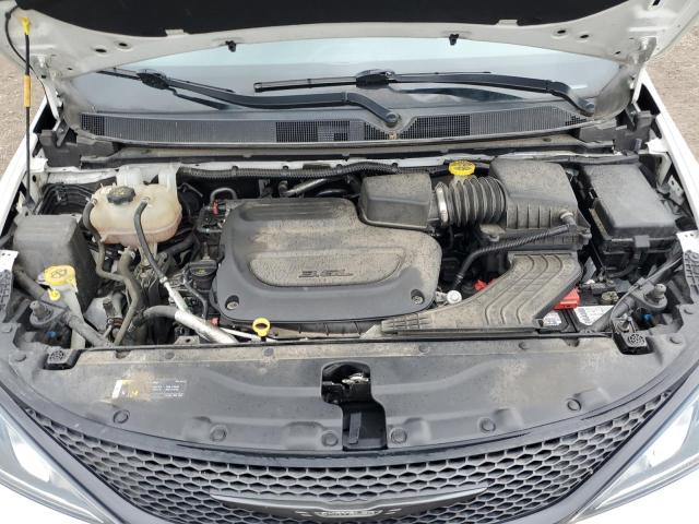 2C4RC1FG2KR522288 - 2019 CHRYSLER PACIFICA TOURING PLUS Ağ foto 12