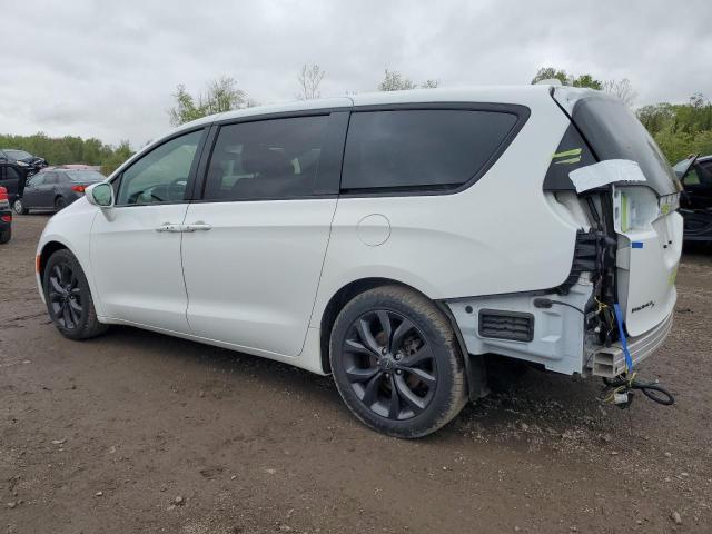 2C4RC1FG2KR522288 - 2019 CHRYSLER PACIFICA TOURING PLUS Ağ foto 2